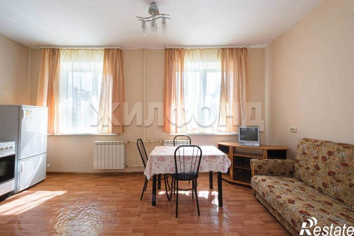 2-комн квартира Гребенщикова улица, д.8