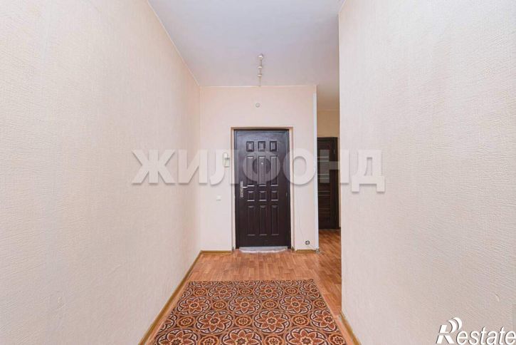 2-комн квартира Гребенщикова улица, д.8