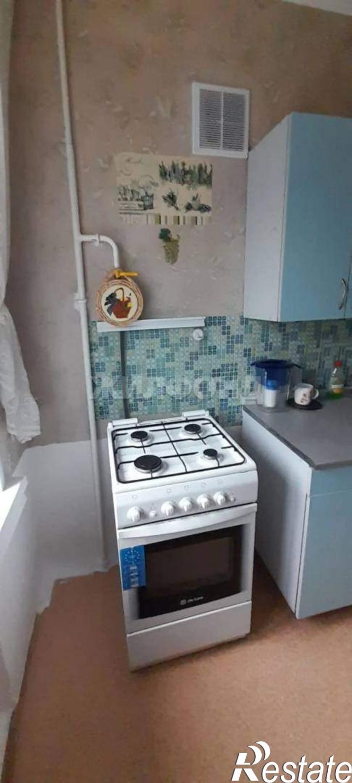 1-комн квартира Блюхера улица, д.20