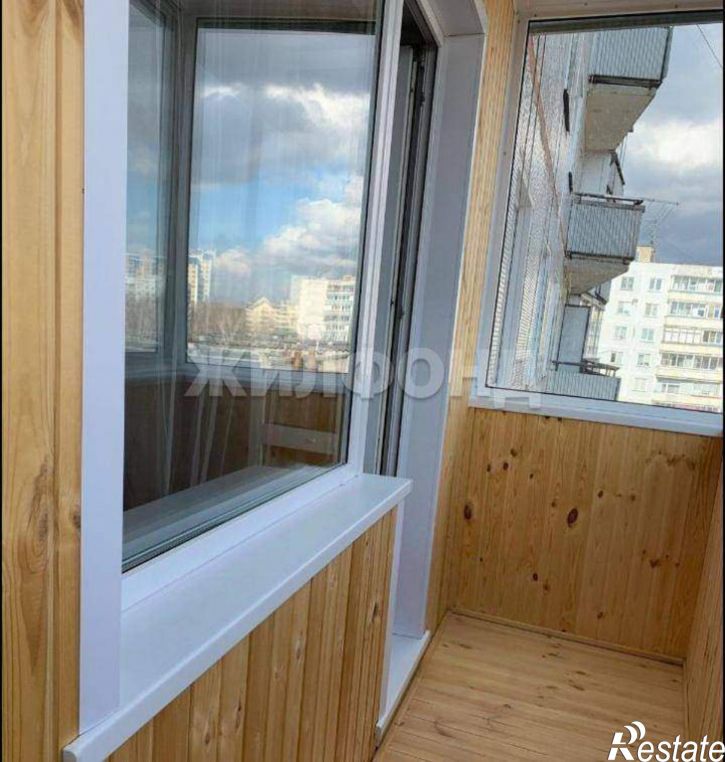 2-комн квартира Иванова улица, д.28А