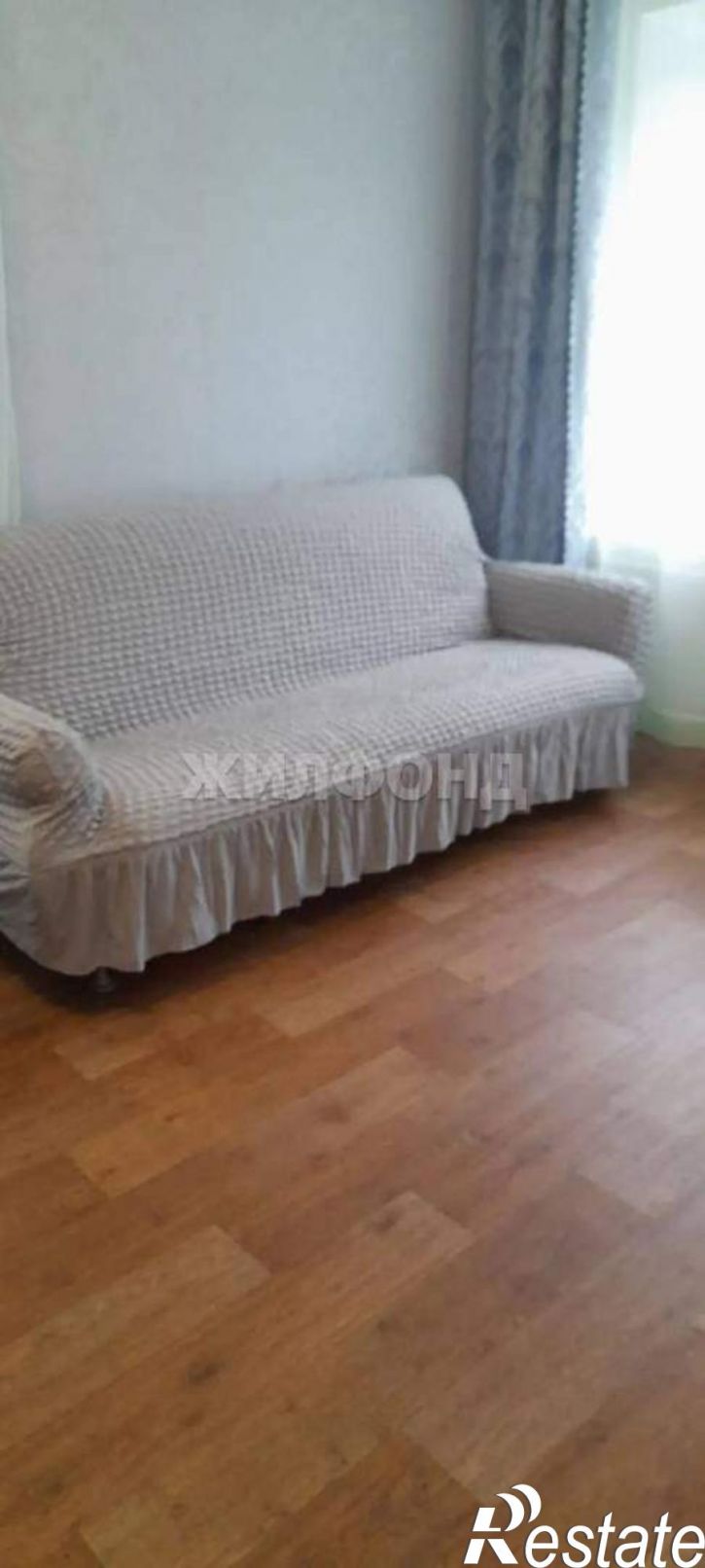 1-комн квартира Блюхера улица, д.20