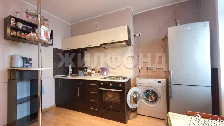 1-комн квартира Дуси Ковальчук улица, д.270/3