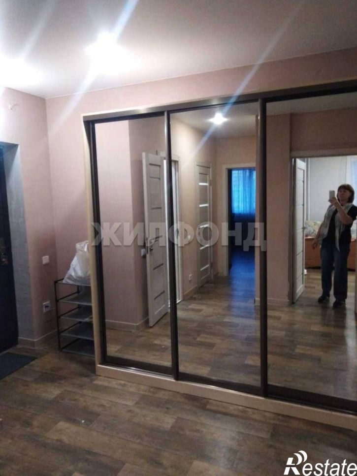 2-комн квартира Дуси Ковальчук улица, д.248