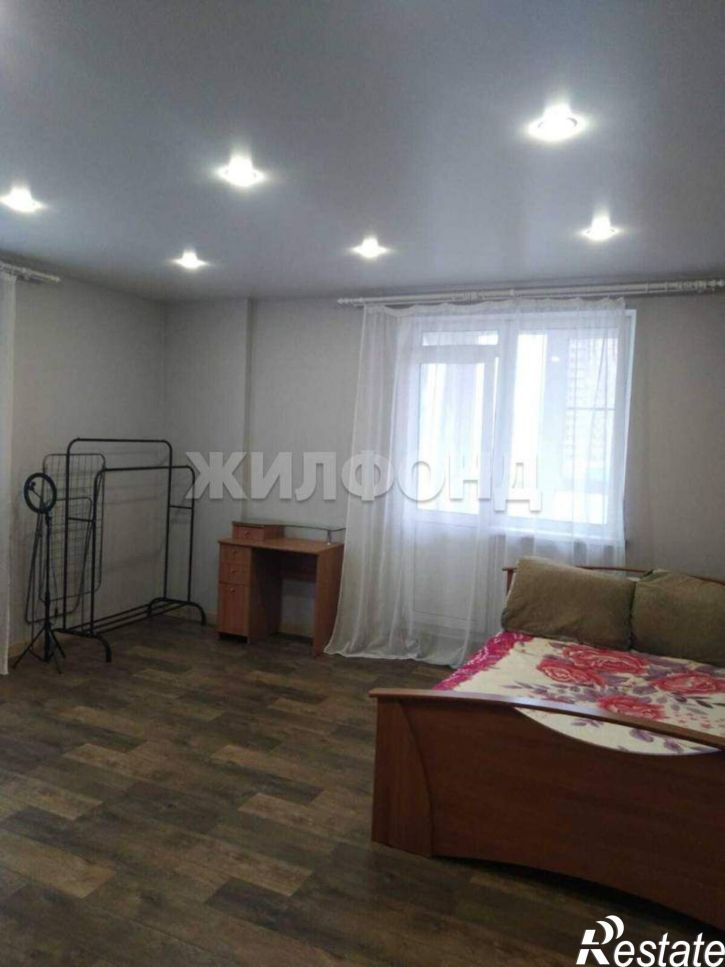 2-комн квартира Дуси Ковальчук улица, д.248