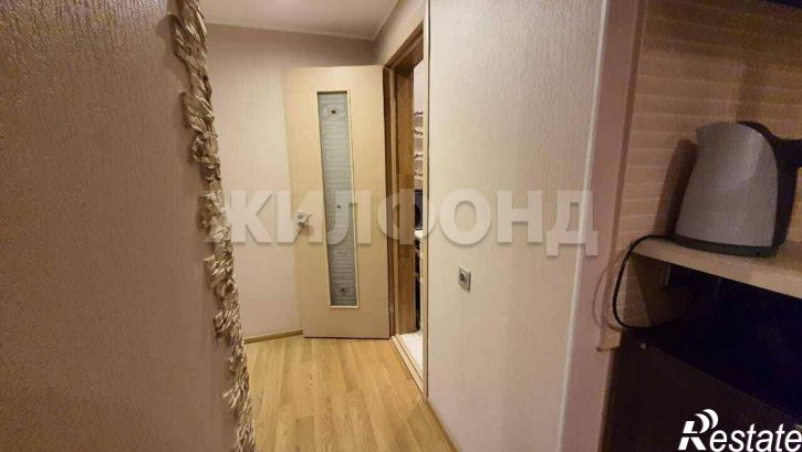 1-комн квартира Дуси Ковальчук улица, д.270/3