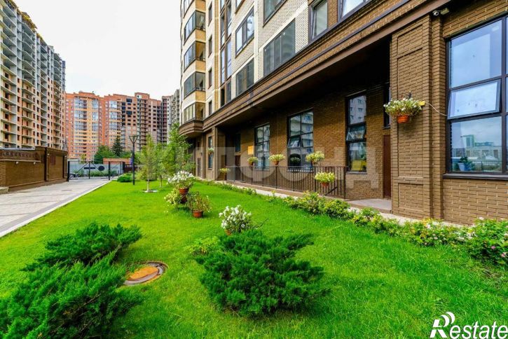 2-комн квартира Дуси Ковальчук улица, д.248