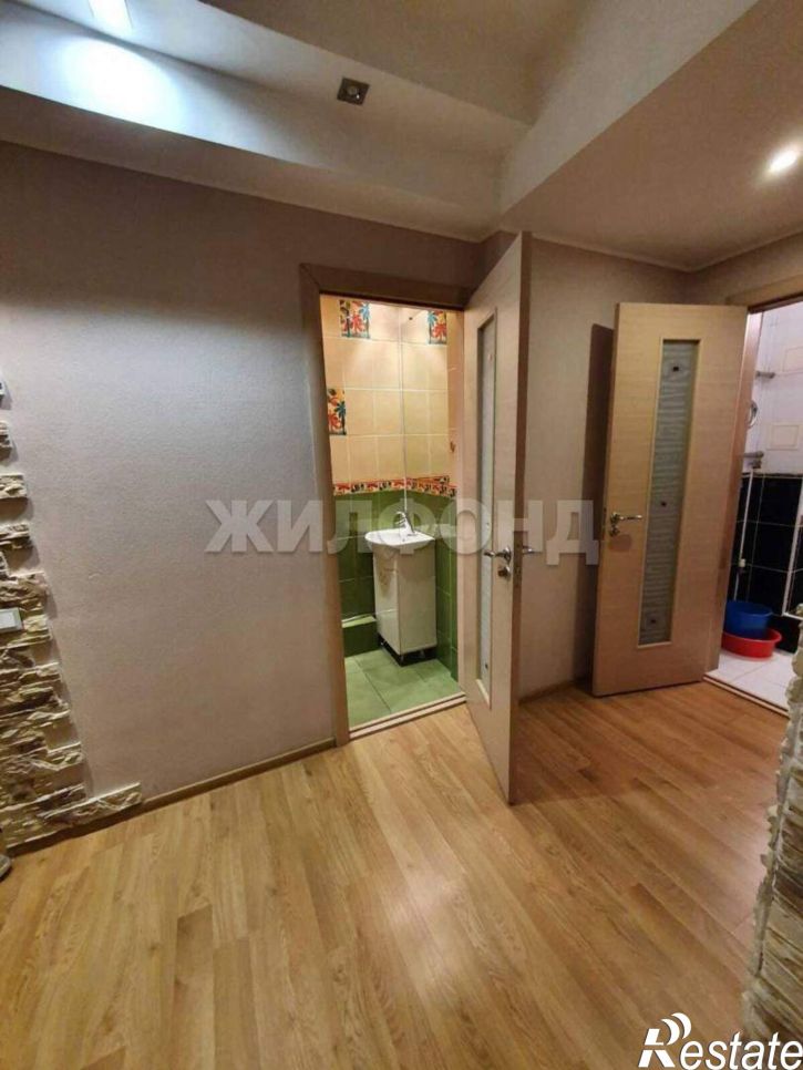 1-комн квартира Дуси Ковальчук улица, д.270/3