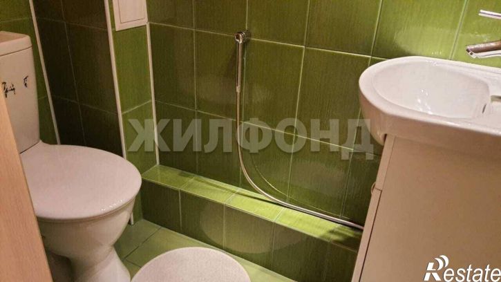 1-комн квартира Дуси Ковальчук улица, д.270/3
