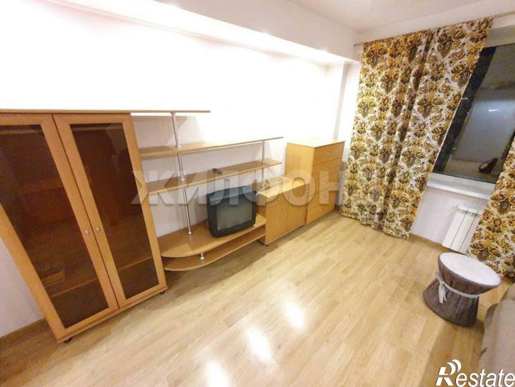 1-комн квартира Дуси Ковальчук улица, д.270/3
