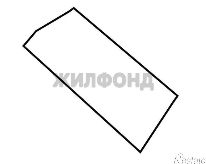 Земельный участок Ярославского улица