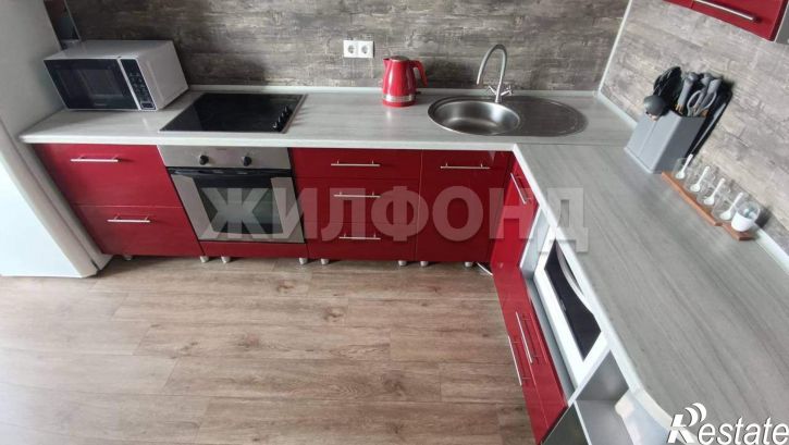 1-комн квартира Волховская улица, д.39