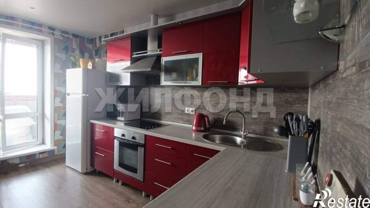1-комн квартира Волховская улица, д.39