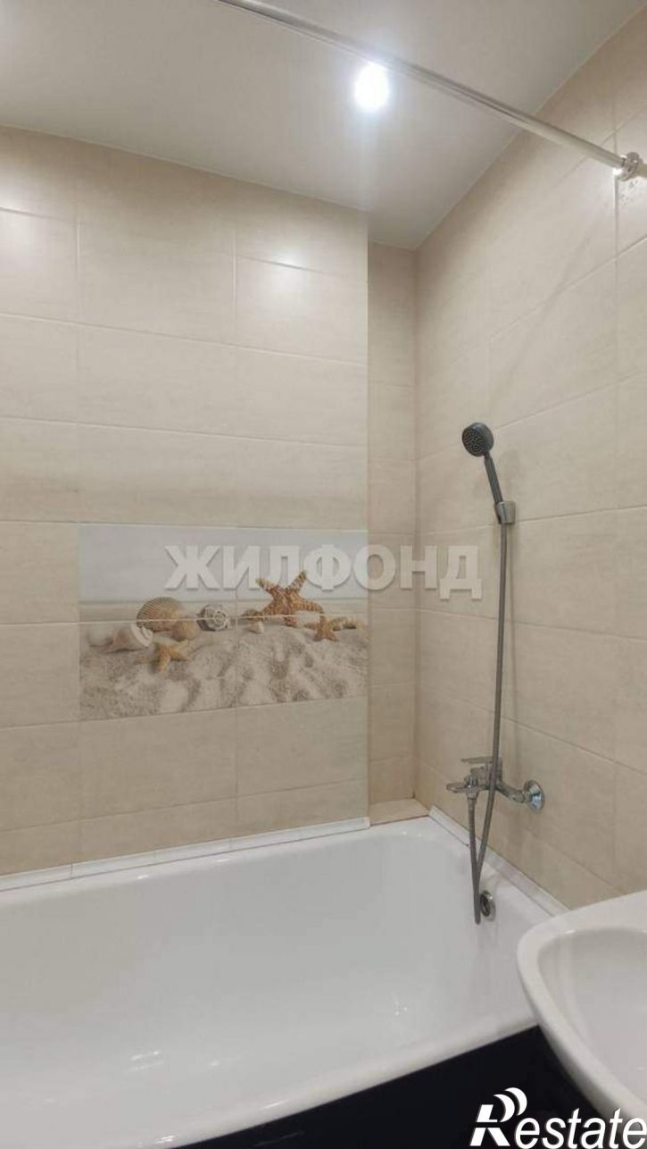 1-комн квартира Волховская улица, д.39