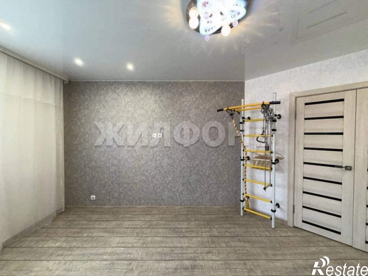 1-комн квартира Макаренко улица, д.52