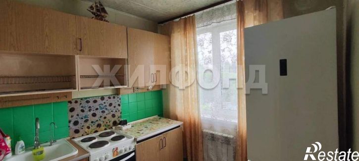 1-комн квартира Шукшина улица, д.3/1