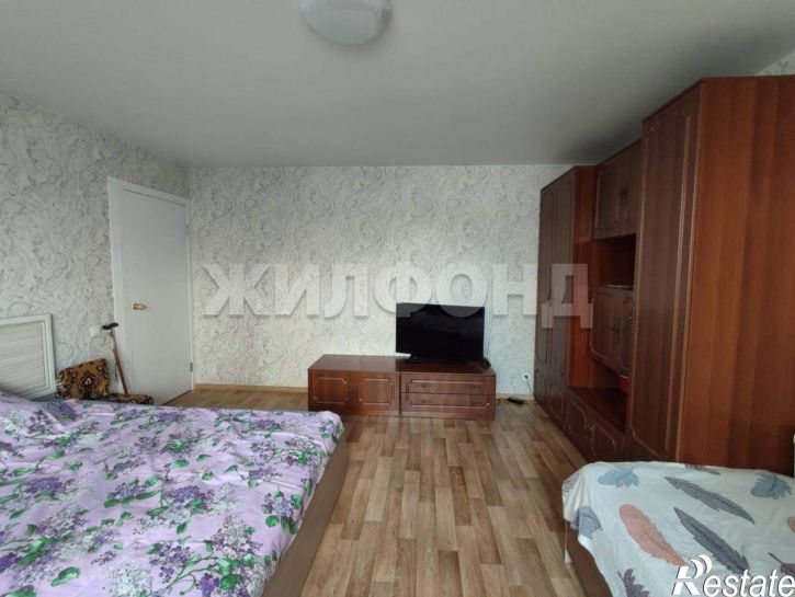 2-комн квартира Петухова улица, д.12/5