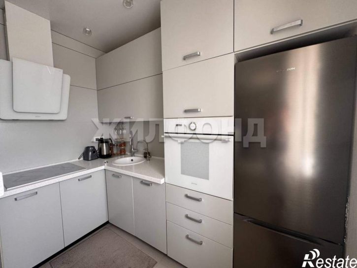 2-комн квартира Кошурникова улица, д.8