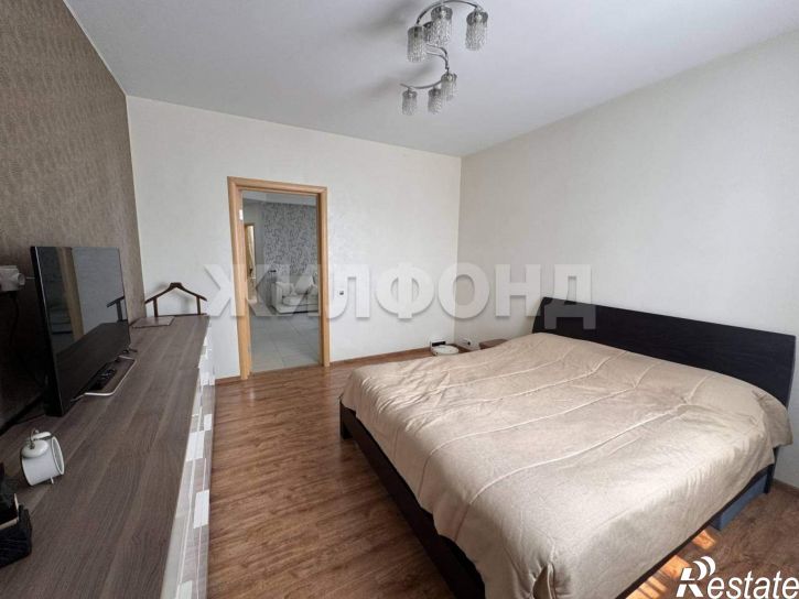 2-комн квартира Кошурникова улица, д.8