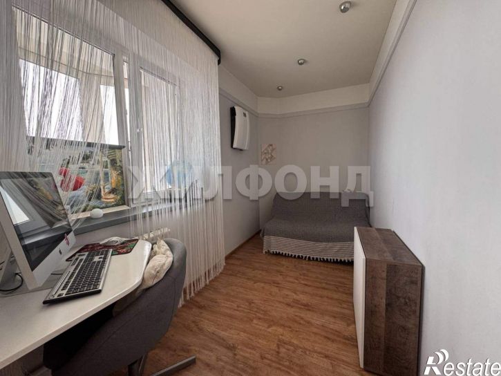 2-комн квартира Кошурникова улица, д.8