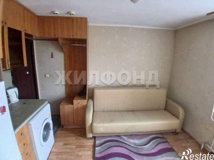 Комната Каменская улица, д.26