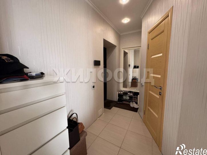 2-комн квартира Кошурникова улица, д.8