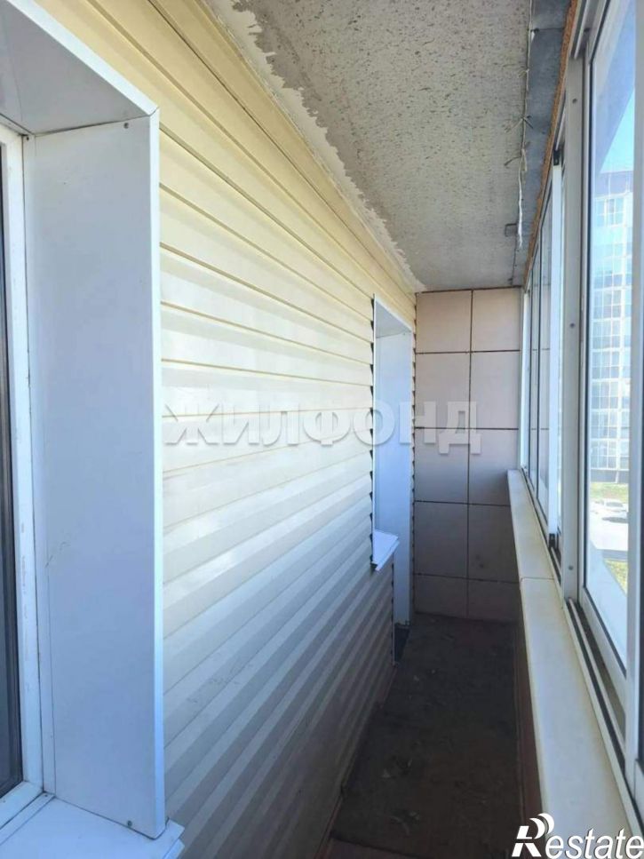 1-комн квартира Титова улица, д.250