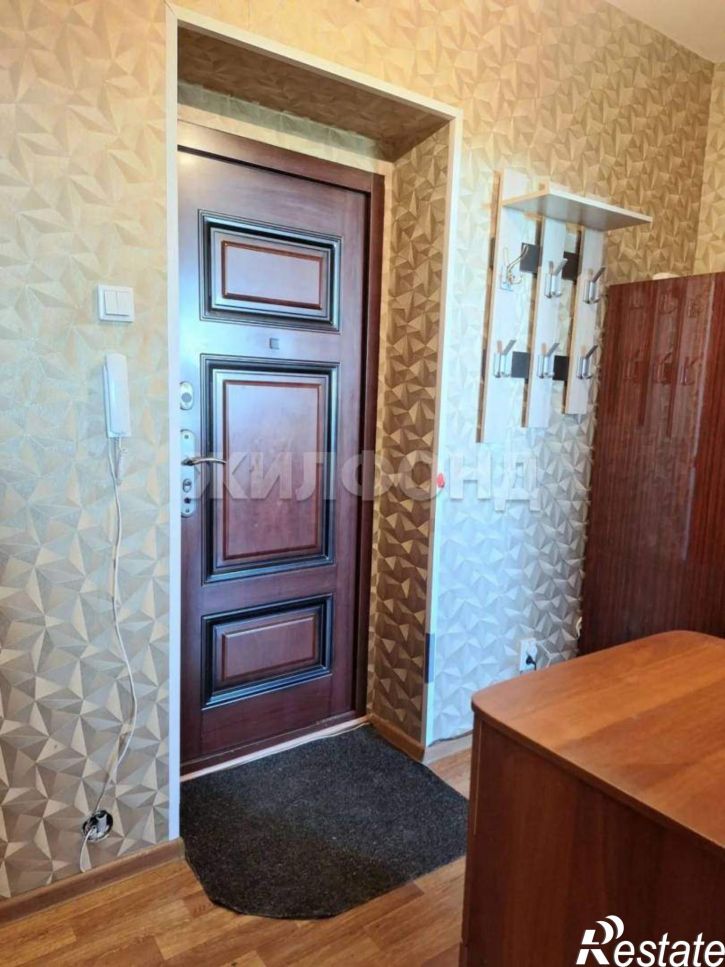 1-комн квартира Титова улица, д.250