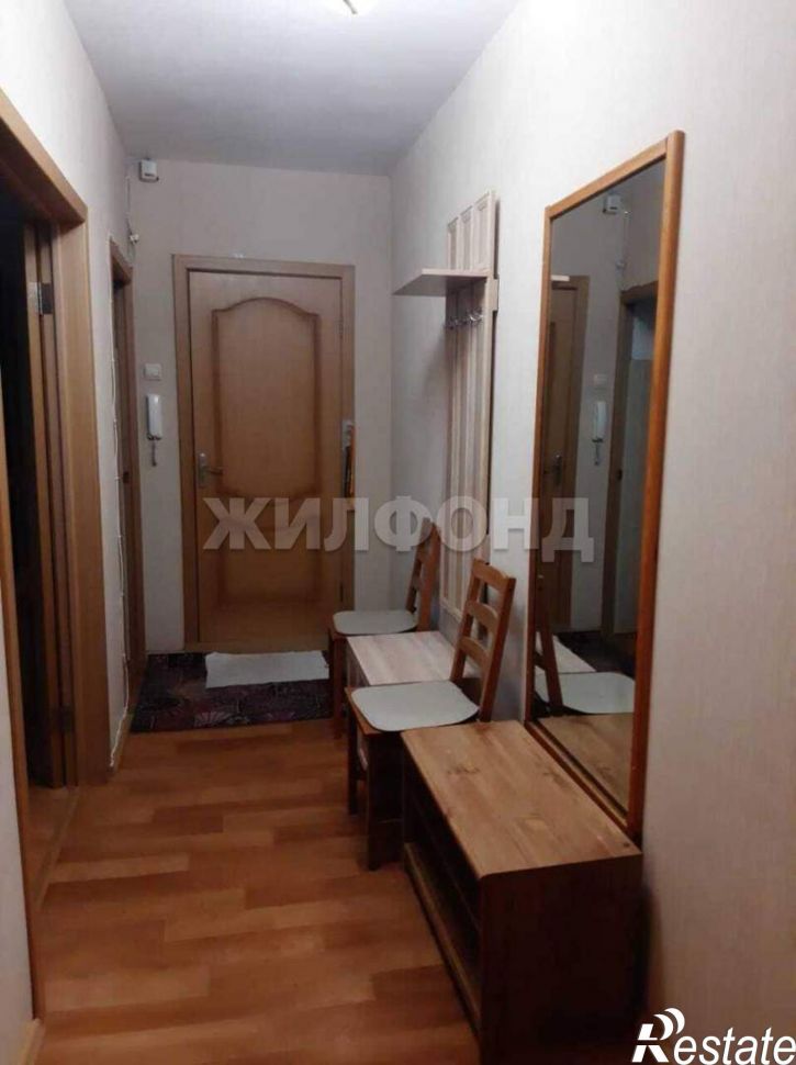 3-комн квартира Полевая улица, д.14