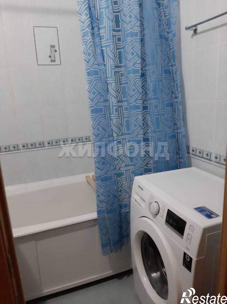 3-комн квартира Полевая улица, д.14