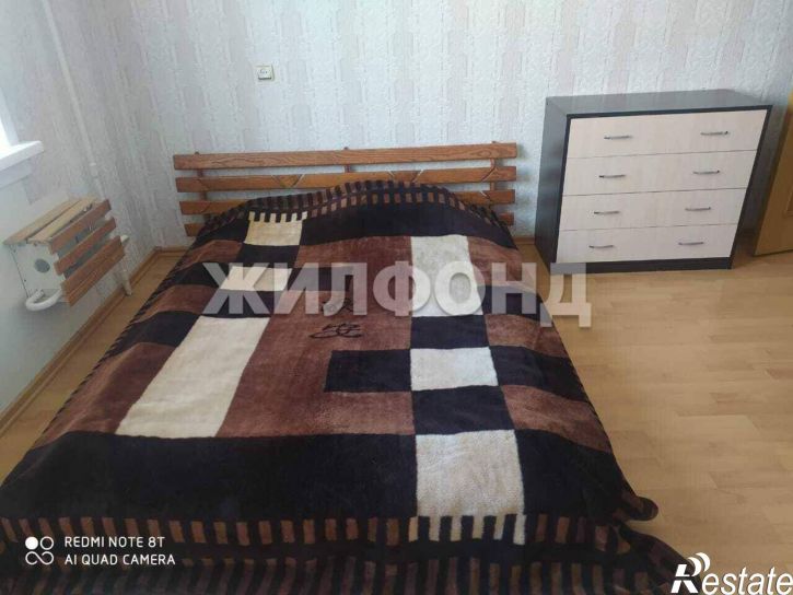 2-комн квартира Лесосечная улица, д.3