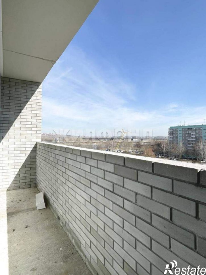1-комн квартира Герцена улица, д.1/2