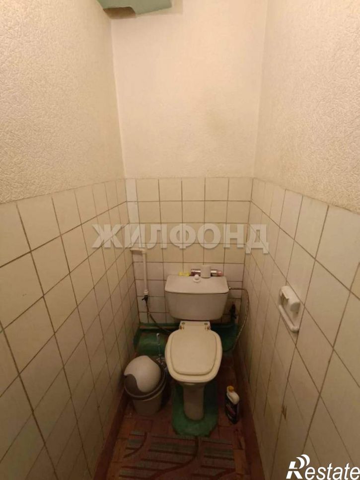 Комната Новочеркасская улица, д.2