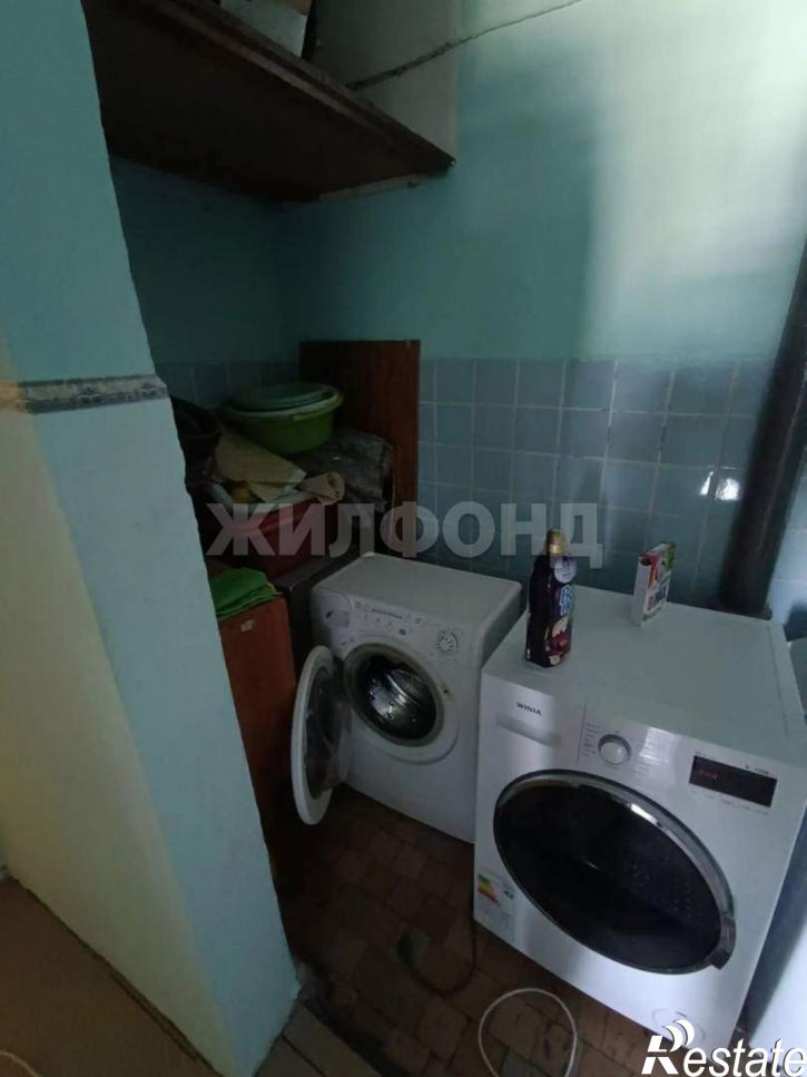 Комната Новочеркасская улица, д.2