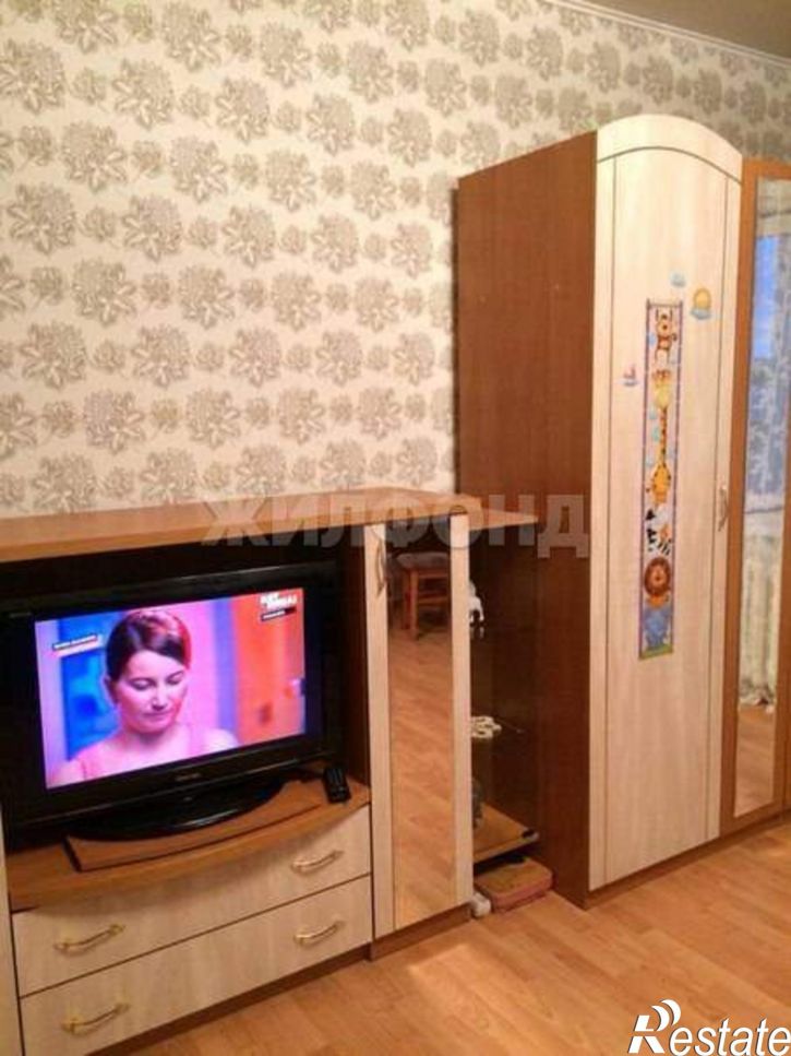 1-комн квартира Овражная улица, д.16