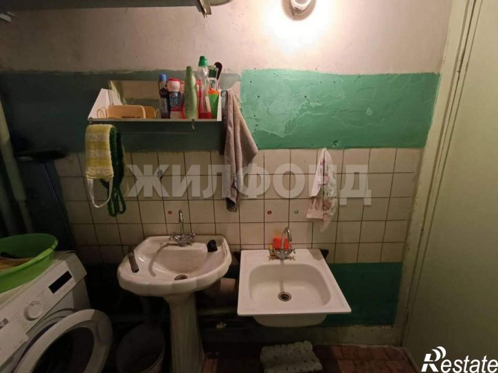 Комната Новочеркасская улица, д.2
