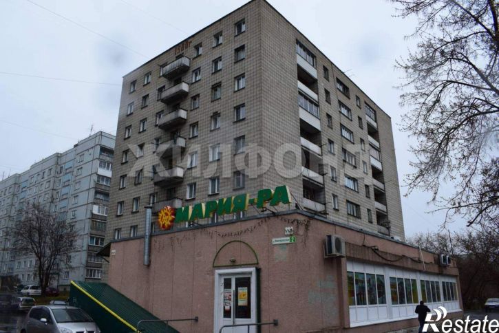 Комната Новочеркасская улица, д.2