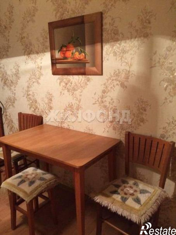 1-комн квартира Овражная улица, д.16