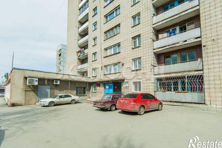 Комната Новочеркасская улица, д.2