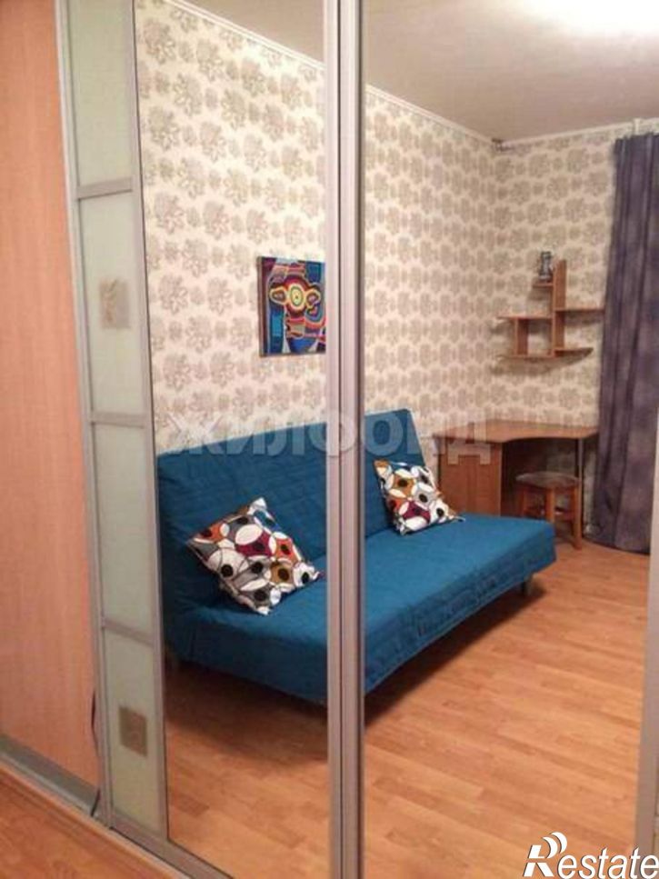 1-комн квартира Овражная улица, д.16