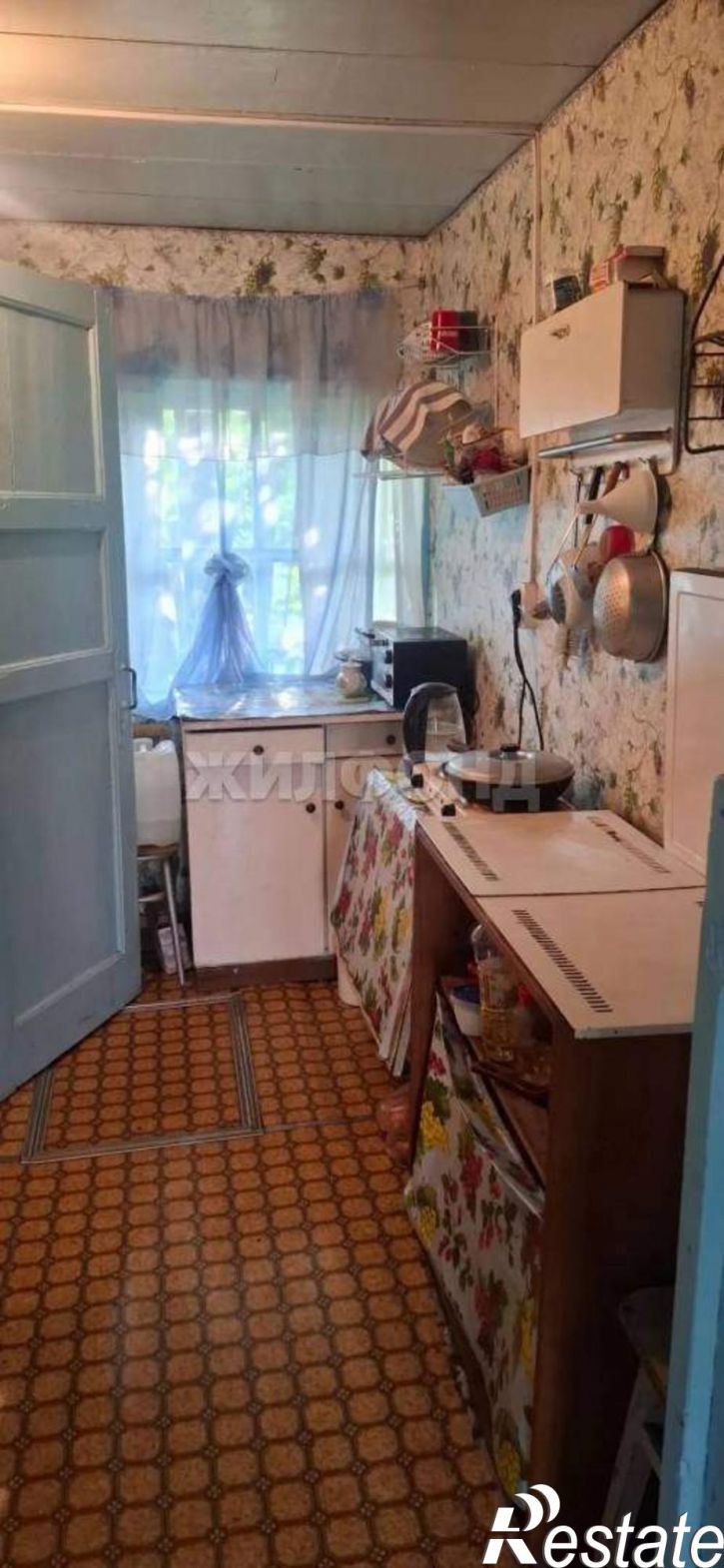 Коттедж/дом Новосибирск