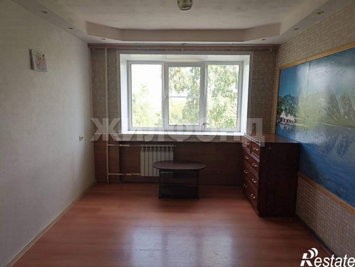 1-комн квартира Фасадная улица, д.15