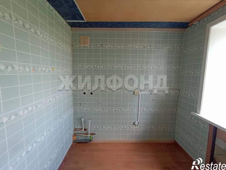 1-комн квартира Фасадная улица, д.15
