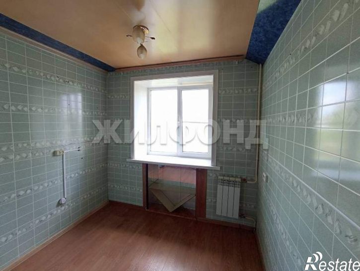 1-комн квартира Фасадная улица, д.15