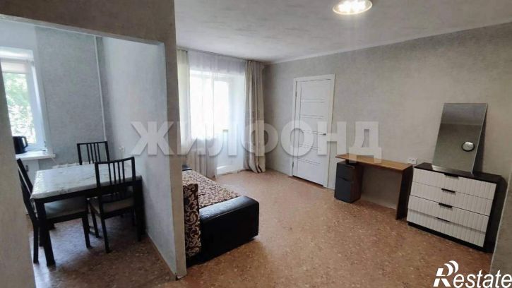 2-комн квартира Блюхера улица, д.27