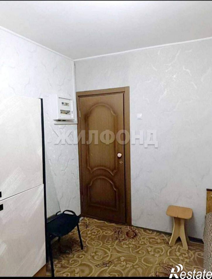 Комната Есенина улица, д.8/1