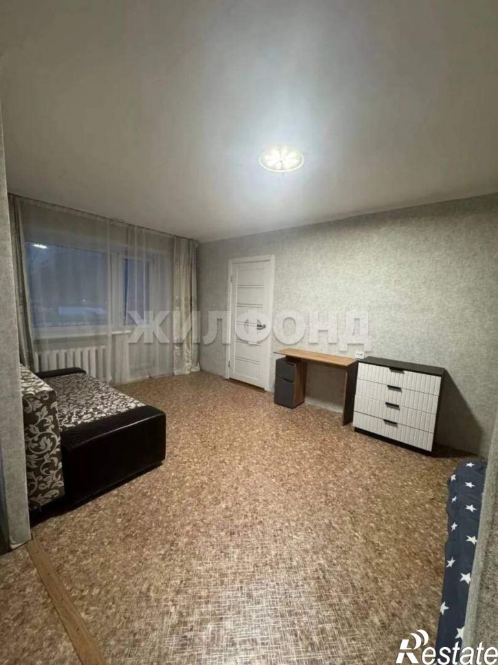2-комн квартира Блюхера улица, д.27