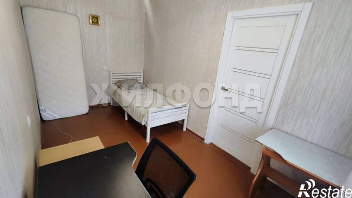 2-комн квартира Блюхера улица, д.27