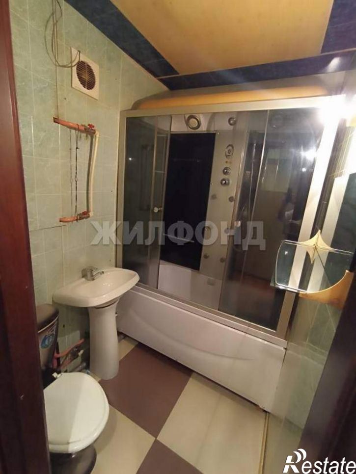1-комн квартира Фасадная улица, д.15