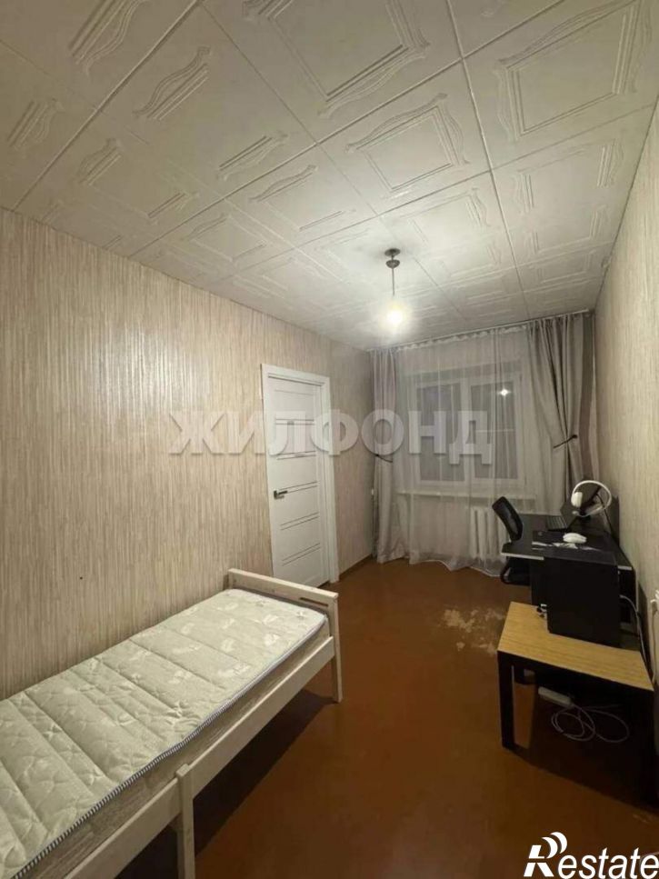2-комн квартира Блюхера улица, д.27