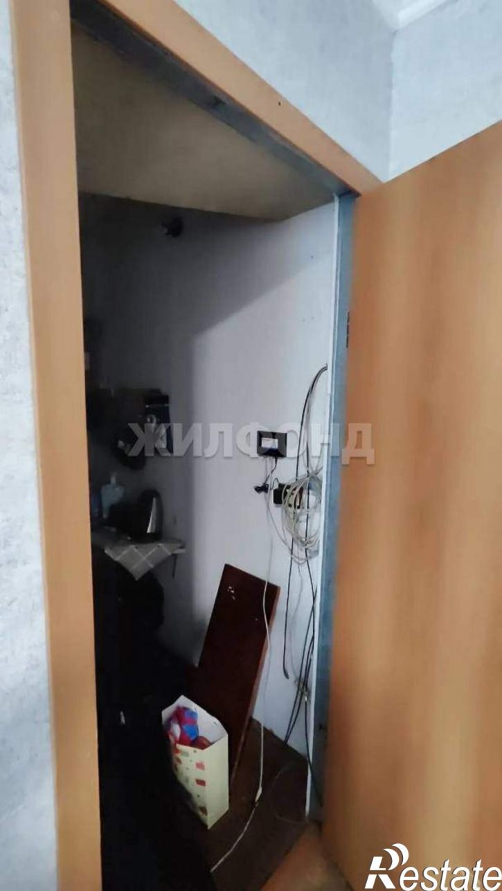 2-комн квартира Блюхера улица, д.27